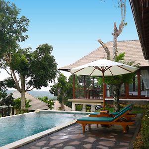 Two Bedroom Farm Villa Private Pool
